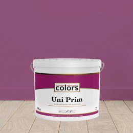 Colors Uni PRIM универсальная штукатурная грунтовка с кварцевым песком 14 кг